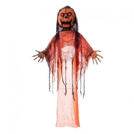 Calabaza Fantasma Halloween