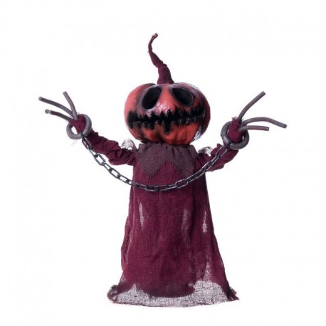 Calabaza Halloween Animada