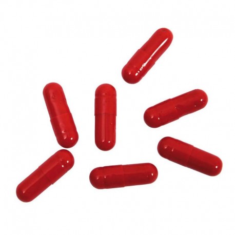 Pastillas de Sangre Falsa