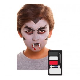 Maquillaje para Vampiro
