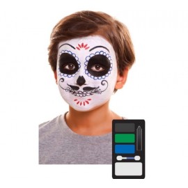 Maquillaje para Katrin