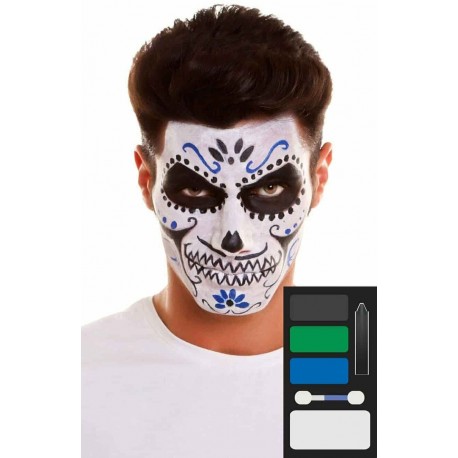 Maquillaje de Katrin