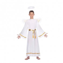 Disfraz de Angel para Niño Disfraz de Angel para Niño
