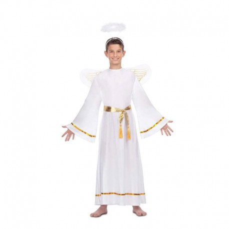 Disfraz de Angel para Niño