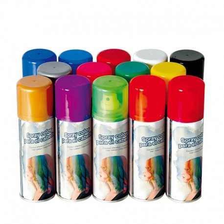 Bote Spray Flúor 125 ml
