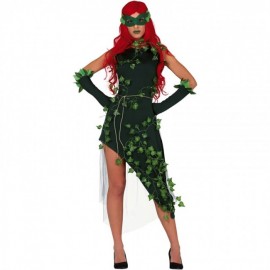 Disfraz Plant Villain Adulto Disfraz Plant Villain Adulto