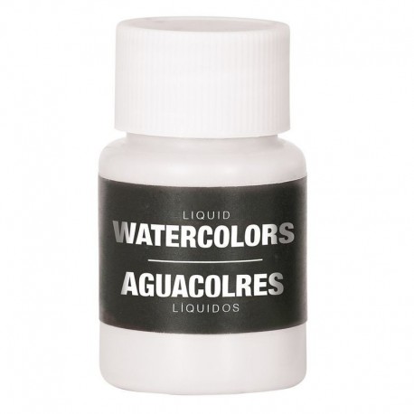 Bote de Maquillaje al Agua Líquido 20 ml