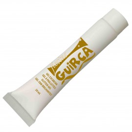 Tubo de Maquillaje al Agua 20 ml