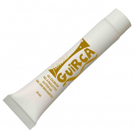 Tubo de Maquillaje al Agua 20 ml