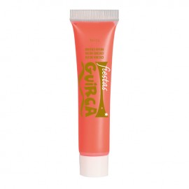 Tubo de Maquillaje en Crema Neón 10 ml Tubo de Maquillaje en Crema Neón 10 ml