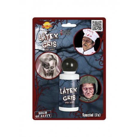 Látex 28 ml