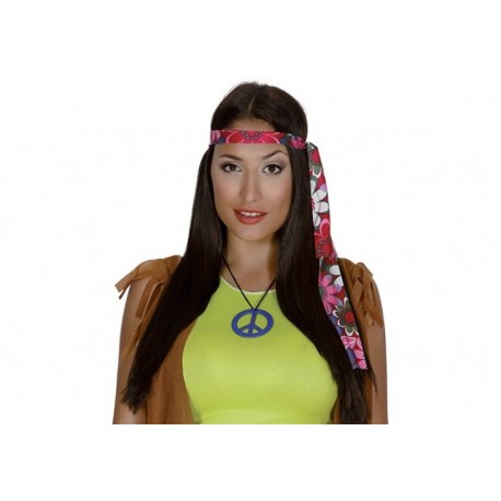 Collares Hippie