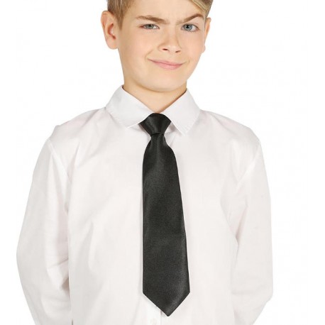Corbata Infantil 30 cm