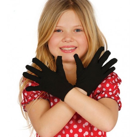 Guantes Infantiles 17 cm