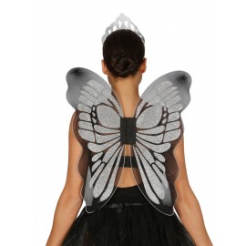 Alas de Mariposa 46 x 54 cm