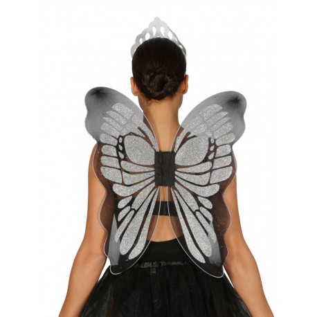 Alas de Mariposa 46 x 54 cm