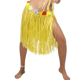 Falda Hawaiana 55 cm Falda Hawaiana 55 cm