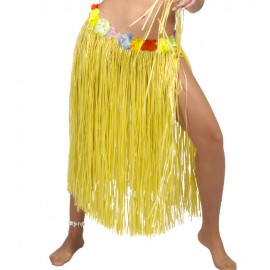 Falda Hawaiana 75 cm