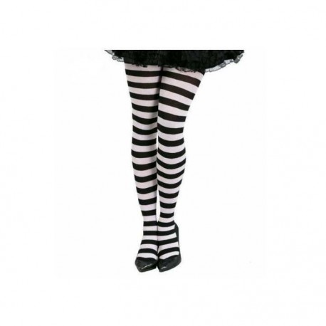 Panties a Rayas Adulto