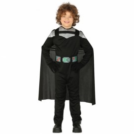 Disfraz Señor Oscuro Infantil Disfraz Señor Oscuro Infantil
