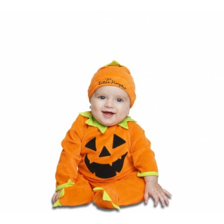 Disfraz de Little Calabaza para Bebé