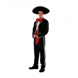 Disfraz de Mejicano para Hombre