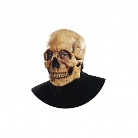 Máscara de Calavera Máscara de Calavera