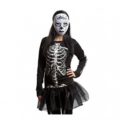 Máscara Day of Dead