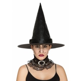 Sombrero de Bruja Noche de Brujas
