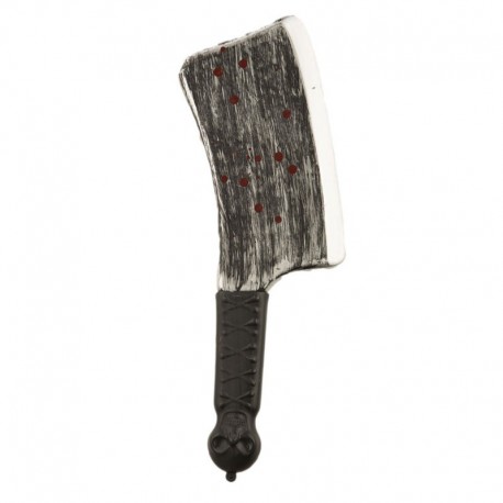 Cuchillo de Carnicero