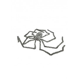 Araña Peluda Gigante