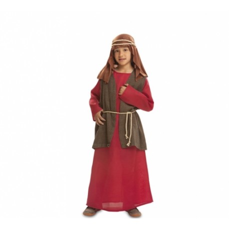 Disfraz de San José Rojo