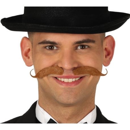 Bigote Bávaro