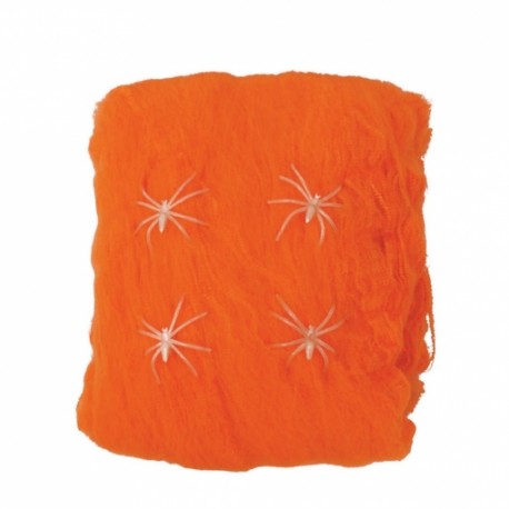 Bolsa Telaraña 60 Gr