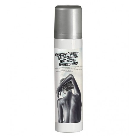 Maquillaje En Spray 75 Ml