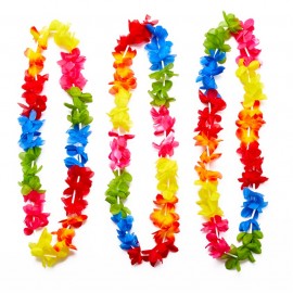 Bote 25 Collares Multicolor