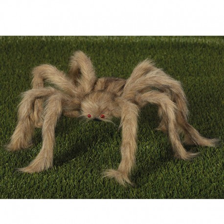 Araña Gris 60 Cms