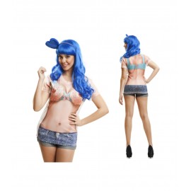 Disfraz de Katy Perry para Mujer Disfraz de Katy Perry para Mujer
