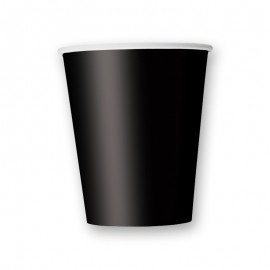 8 Vasos de Papel 266 ml 8 Vasos de Papel 266 ml