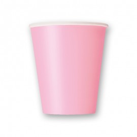 8 Vasos de Papel 266 ml 8 Vasos de Papel 266 ml
