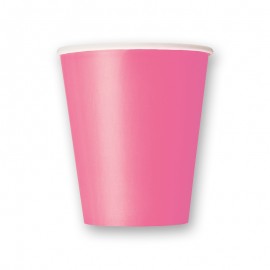 8 Vasos de Papel 266 ml 8 Vasos de Papel 266 ml
