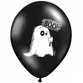 Globos Fantasma 30 cm