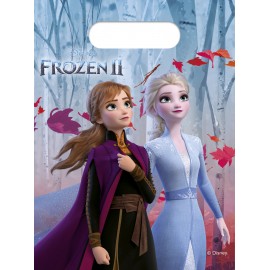 Bolsas Frozen