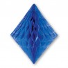 Farolillos forma Diamante 30 cm