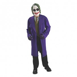 Disfraz de Joker Classic Infantil