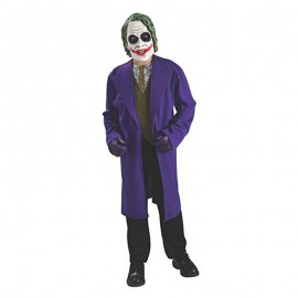 Disfraz de Joker Classic Infantil Disfraz de Joker Classic Infantil