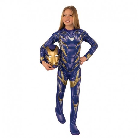 Disfraz de Rescue Classic Infantil