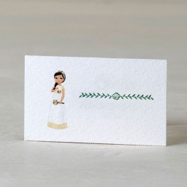 150 Tarjetas Niña Romántica 150 Tarjetas Niña Romántica