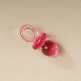 144 Chupetes 2,5 cm