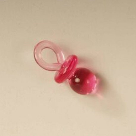 144 Chupetes 2,5 cm